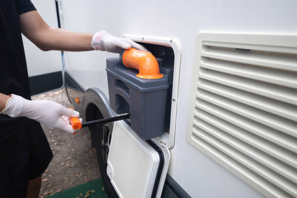 Best Restroom trailer rental cost  in Bonnetsville, NC