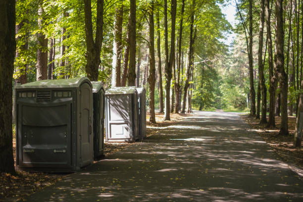 Best Wedding porta potty rental  in Bonnetsville, NC
