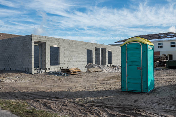Best Long-term porta potty rental  in Bonnetsville, NC